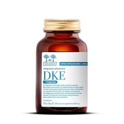 DKE + Magnesio