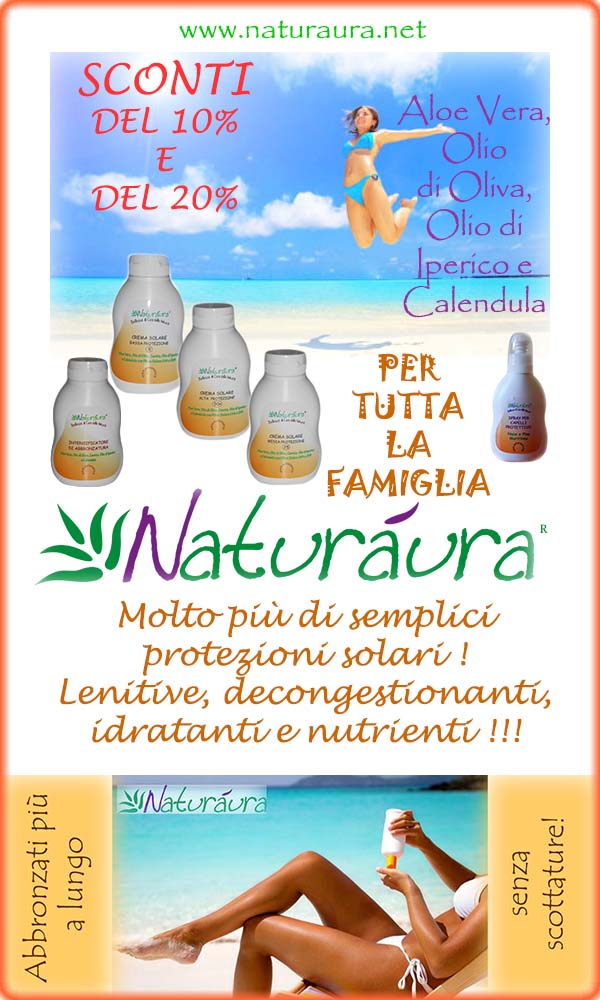 linea solari 