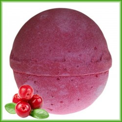 Bombe frizzanti mini alla Vaniglia