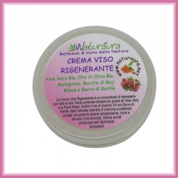 Crema Viso Lenitiva   50 ml