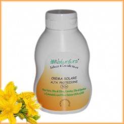 Crema Solare Alta Protezione 50+        250ml