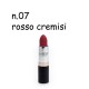 Rossetti Lipstick