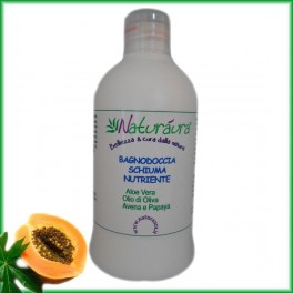 Bagnodoccia Schiuma Nutriente   250ml 