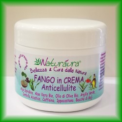 Fango in Crema Anticellulite