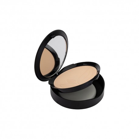 Fondotinta Compatto - Compact Foundation