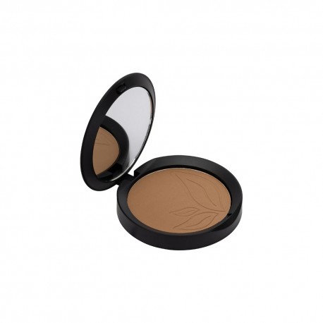 Terra Compatta Resplendent Bronzer Bio