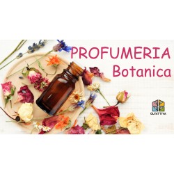 Profumeria Botanica - Profumi Naturali