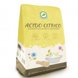 Acido Citrico