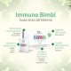 Immuno Bimbi - Bustine