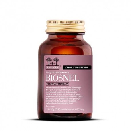 Biosnel Anti Cellulite