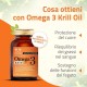 Omega 3 Krill Oil altissima biodisponibilità