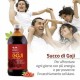 Succo di Bacche di Goji Bio per tono ed energia - Spremitura 100% Pura