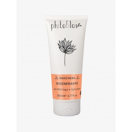 Maschera Rigenerante - Phitofilos