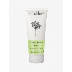 Maschera Detox - Phitofilos