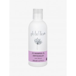 Shampoo Antigiallo - Phitofilos
