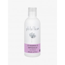 Shampoo Antigiallo - Phitofilos