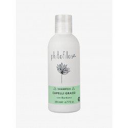 Shampoo Capelli Grassi - Phitofilos