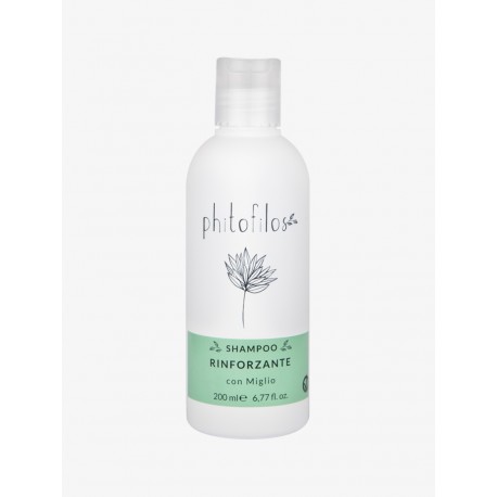 Shampoo Rinforzante - Phitofilos