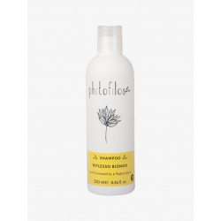 Shampoo Riflesso Biondo - Phitofilos