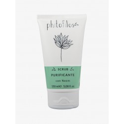 Scrub Capelli Purificante - Phitofilos