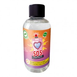 SOS - pulizia Lavatrice - elimina i cattivi odori