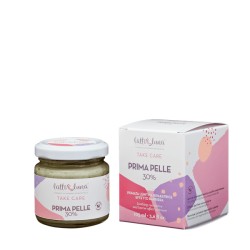 Prima Pelle 30% - Pomata Riparatrice e Lenitiva