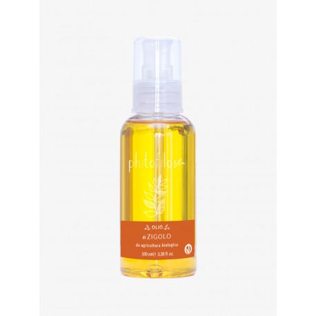 Olio Puro di Zigolo - Phitofilos