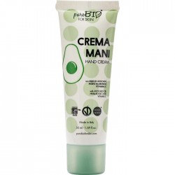 Crema Mani - PuroBio