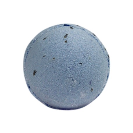 Bombe da bagno frizzanti - Lavanda