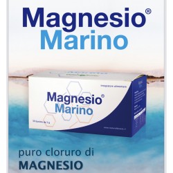 Magnesio Marino