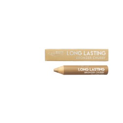 Bronzer Chubby Long Lasting - PuroBio