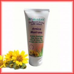 Arnica Montana  100 ml