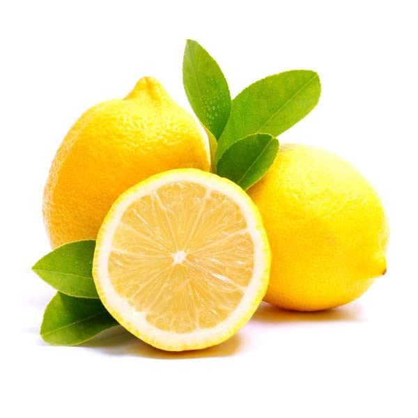 olio essenziale di limone puro 