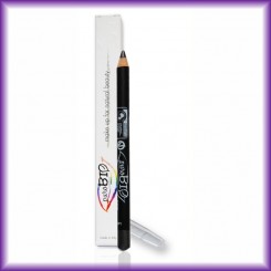 Eyeliner Grigio Bio - Matita occhi anallergica