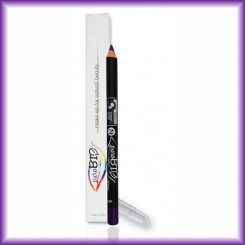 Eyeliner Viola Bio - Matita occhi anallergica 05