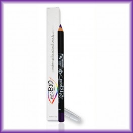 Eyeliner Viola Bio - Matita occhi anallergica 05