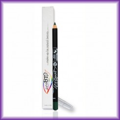 Eyeliner Verde Bio - Matita occhi anallergica 06