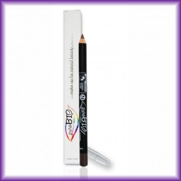 Eyeliner Marrone Bio - Matita occhi anallergica 07