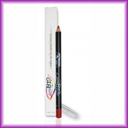 Lipliner Matita Labbra e Occhi Rossa 09