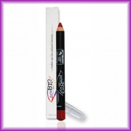 Matitone Rossetto Labbra Bio Rosso Rimpolpante 16