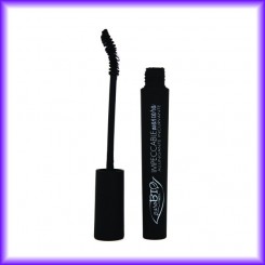 Mascara  Nero Allungaciglia Incurvante Bio 01