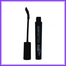 Mascara  Nero Allungaciglia Incurvante Bio