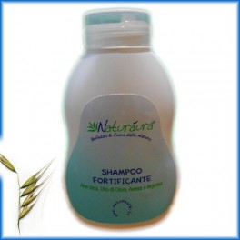 Shampoo Fortificante   250 ml