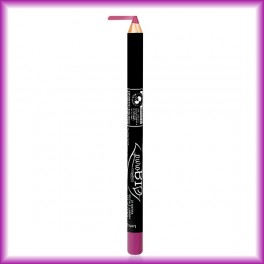 Eyelip pencil Magenta Bio - Matita occhi e labbra anallergica 20