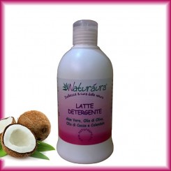 LATTE DETERGENTE   250 ml