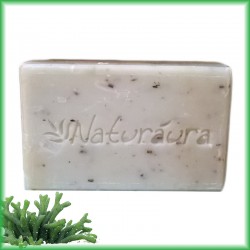 Saponetta Alghe marine