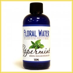 Acqua Essenziale Floreale di Rose