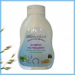 Shampoo Usi Frequenti   250 ml
