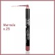 Matitone Rossetto Labbra - Ombretto Bio Rosa 24