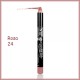 Matitone Rossetto Labbra - Ombretto Bio Rosa 24